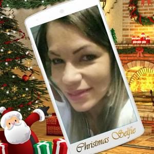 Meet your Posher, Andreia